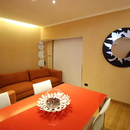 La Rosa Del Sud Apartament