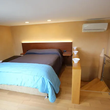 Apartament La Rosa Del Sud Taormina