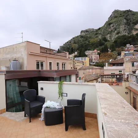 Apartamento La Rosa Del Sud *