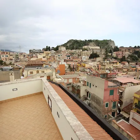 Apartament La Rosa Del Sud *